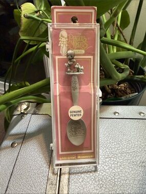Precious Moments Pewter Carthage Missouri